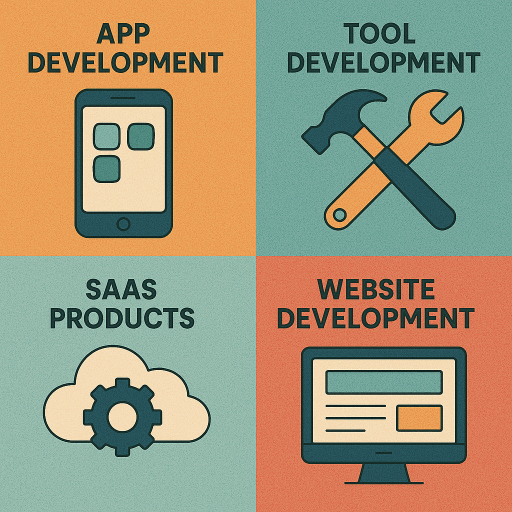 Tech Development Services